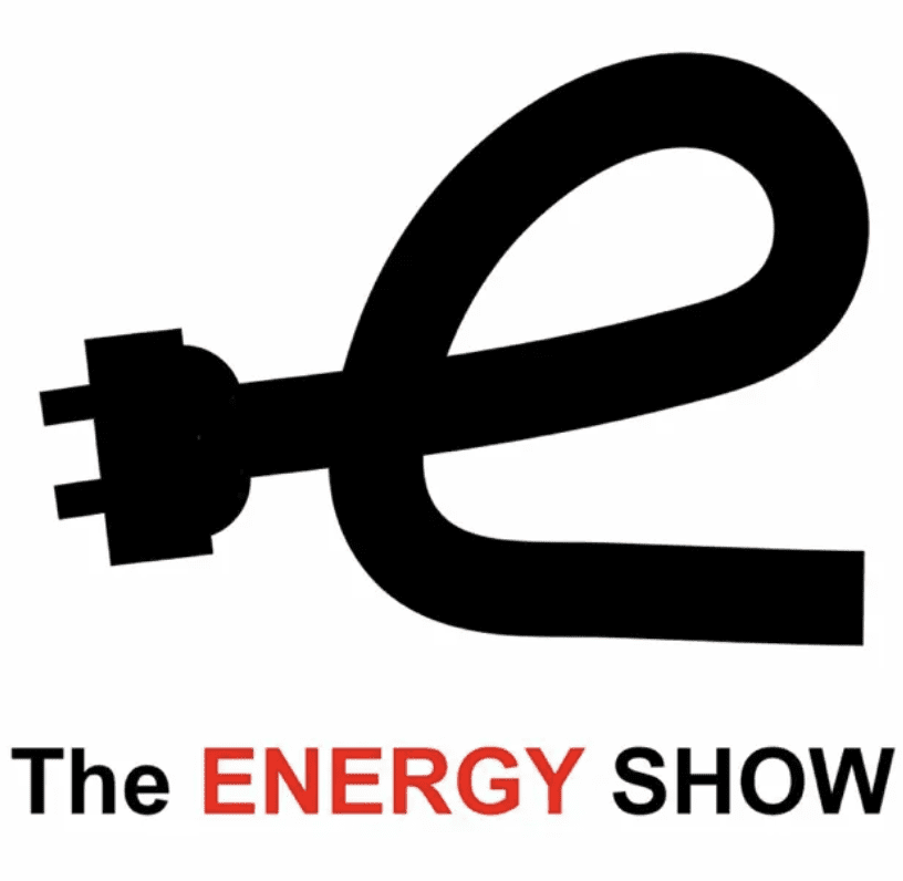 The Energy Show logo